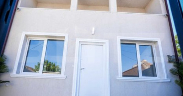 Casa ideala cu toate utilitatile in brestei