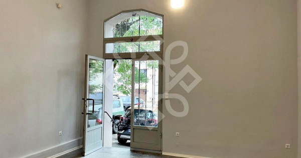 Spatiu comercial, ultracentral in oradea