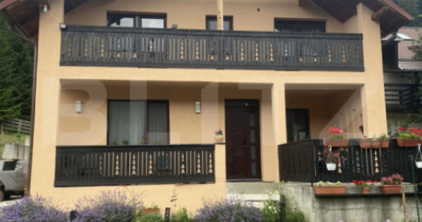 Casă de vânzare în voroneț, 250 mp