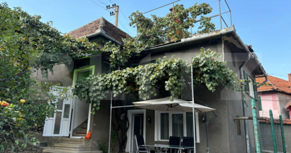Casă spațioasă de vânzare în rășinari, sibiu – 4 ca