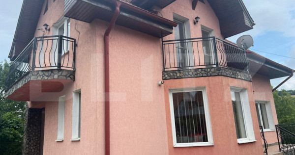 Două case în aceeași curte – târgu mureș, teren 1000