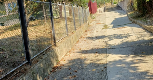 Teren intravilan 4800 mp in piatra neamț zona ciritei