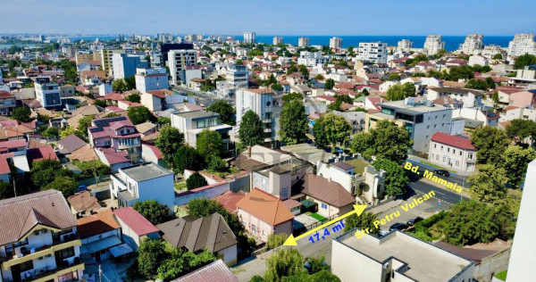 Casa de vanzare constanta