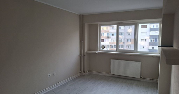 Apartament 1 camera - 32mp - str. brailei, micro 20 - 42....