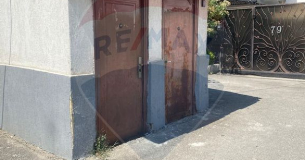 Spațiu comercial de 110mp de închiriat în zona valea r...
