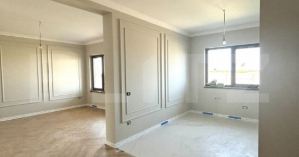 Duplex premium în săcălaz – la 5 min de timișoara!
