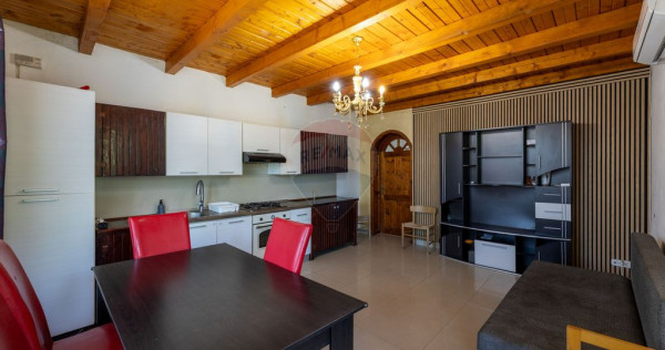 Apartament 3 camere la acasa