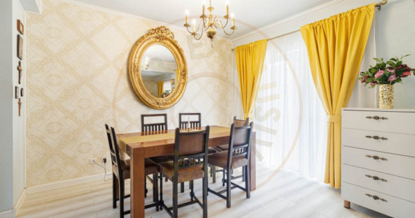 Vila p+2 in complex rezidential - azur i , pipera!