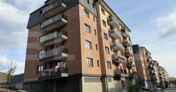 Apartament 2 camere, 57mp. zona retrasa, view