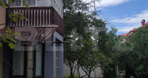 Casă de vânzare în gura humorului - ocazie unică