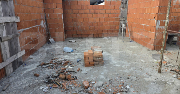Casa - duplex 280 mp. cionchesti