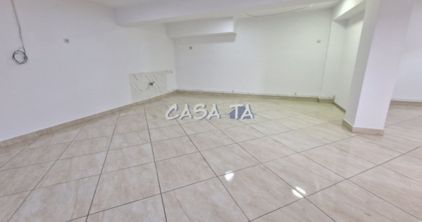 Închiriere spatiu comercial, str. 1 decembrie (piata mica 9