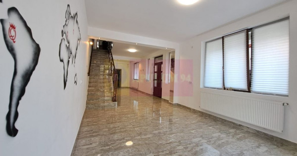 P+3 timpuri noi, 12 camere , ideal locuință sau birouri