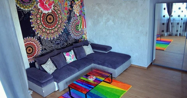 Studio mamaia nord