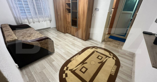 Garsonieră, 27 mp utili, zona micro 9