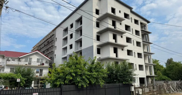 #bloc nou - garsoniera 22 mp utili in costinesti central