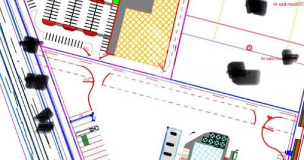 Teren intravilan pentru statie carburanti si spalatorie auto