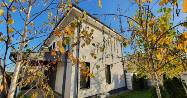 Casa individuala | p+1 | tunari