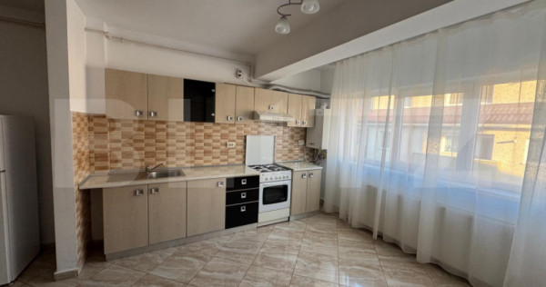 Apartament 2 camere, 51mp cu parcare subterana