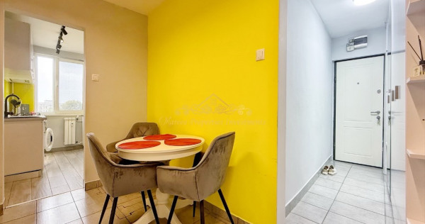 Apartament 2 camere drumul taberei / pet friendly / parc moghioros