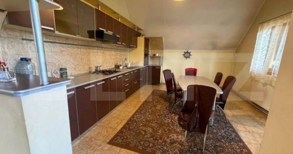 Spatiu comercial, 150 mp, zona somesului