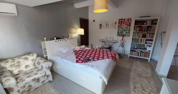 Vila unirii- nerva traian 5 camere