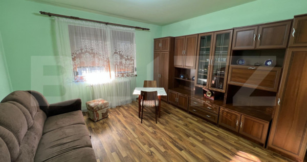 Casa individuala 4 camere