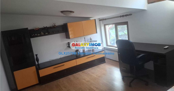 Casa complet mobilata , utilata crangasi