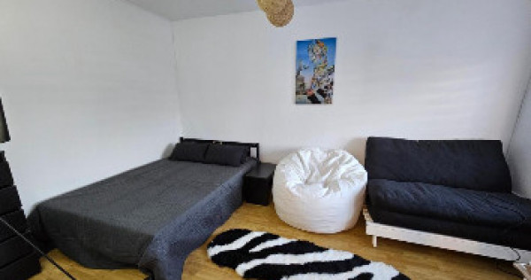 Garsonieră petroșani regim hotelier