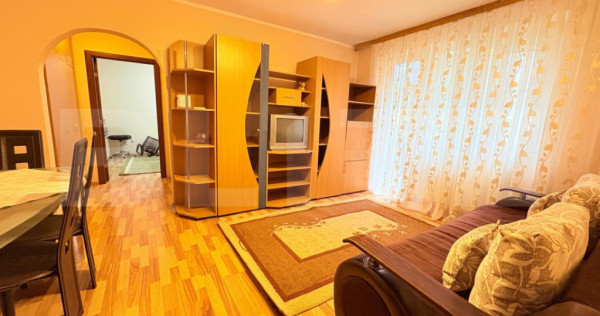 Apartament 2 camere, 40 mp, zona carpați 1