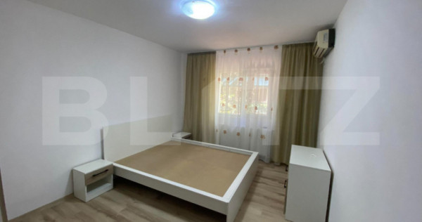 Garsoniera de vanzare | decomandata - pajura