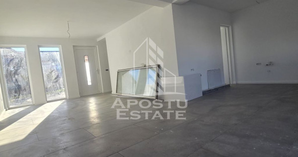 Casa cu piscina in fantanele la 10 minute de arad