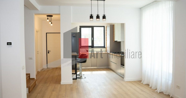 Inchiriere vila otopeni