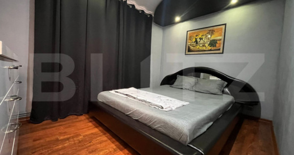 Apartament 2 camere, 60 mp utili, zona micro 11