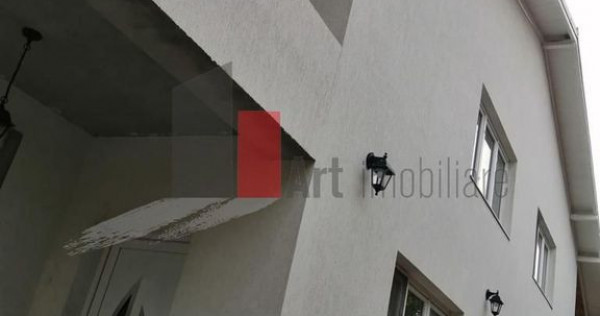 Casa de inchiriat cu 3 camere in zona bucurestii noi - 0 ...