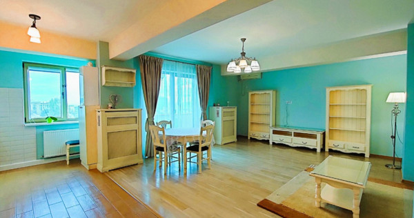 ????️ apartament 3 camere de vânzare în mamaia sat – central