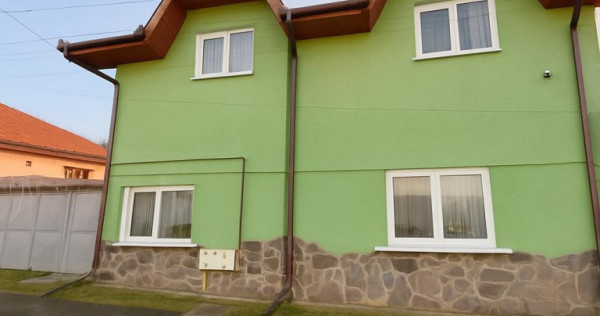 Casa potential: activitati comerciale, birouri, locuire mult