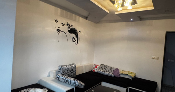 Urgent ! apartament 2 camere tg jiu