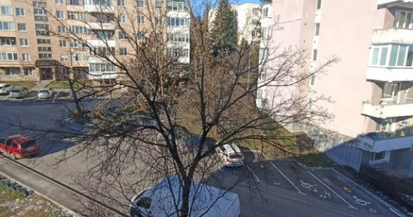 De vânzare garsoniera în sfântu gheorghe