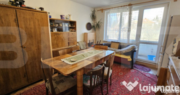 Apartament cu 4 camere, simeria, sfantu gheorghe