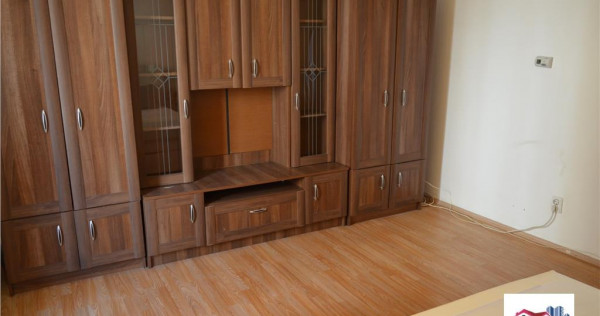 Apartament 1 camera mobilat si utilat de zona dambu pietros