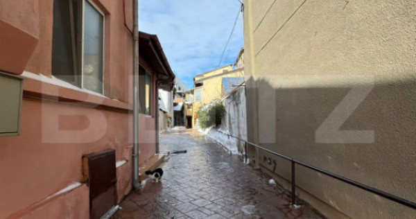 Casă cu potențial de transformare – 13 septembrie