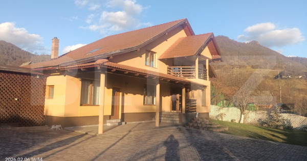 Oportunitate unică casă de 270 mp – ideală pensiune s