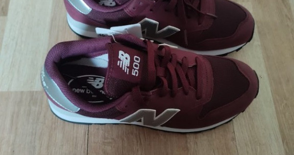 New balance 2024 500 pret