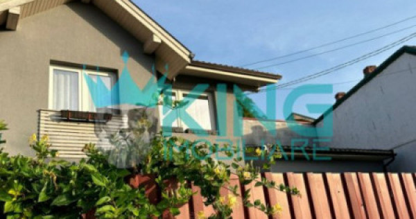 Casa | 5 camere | dambu | curte proprie