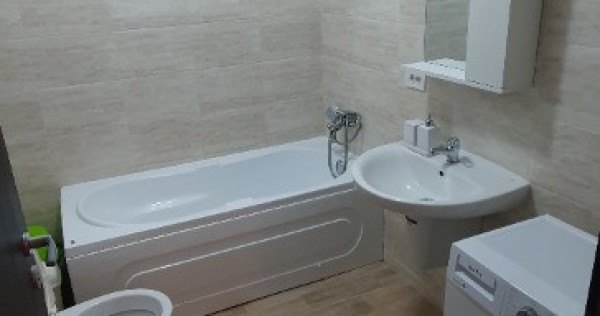 Garsoniera militari residence