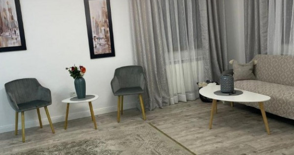 Lumina, vila p+1, 4 camere, mobilata, gaze, inchirieri