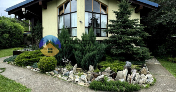 Casa de inchiriat piatra neamt mobilata si utilata