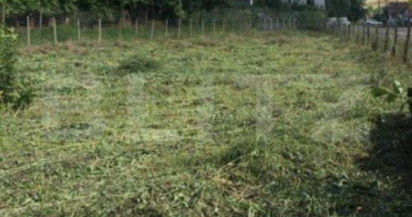 Teren de vanzare in remetea, 935 mp ,intravilan