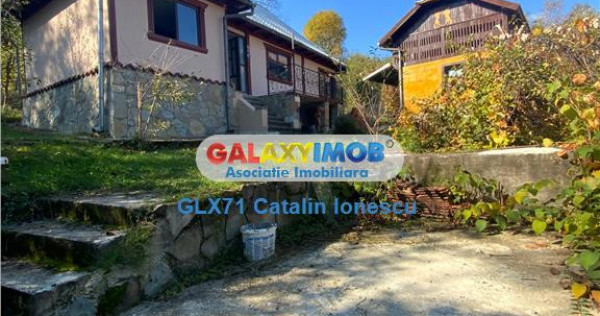Casa plus anexa slanic prahova